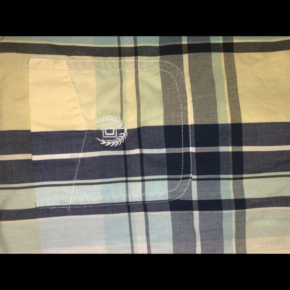 Chaps button down - Picture 2 of 4